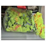 Large Collection Of Hi Vis Work Vests