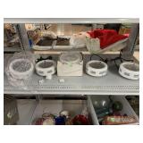 50W LED Lights