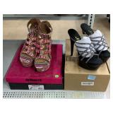 Dollhouse Size 9 Woman