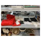 Santa Claus Outfit Costume. See Photos