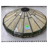 Tiffany Style Stained Glass Lamp Shade
