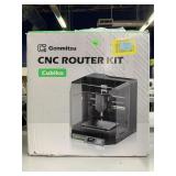 Genmitsu CNC Cubiko Router Kit In Box. Untested