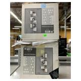 2 Corner Wall Mount Shelf In Box