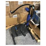AB-DOer II Exercise Machine