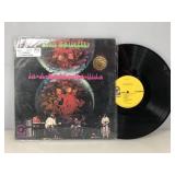a vintage copy of the classic 1968 psychedelic
