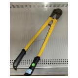 24in Bolt Cutters