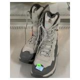 Ozark Trail Womans Snow Boots. Size 9 W/Tags