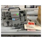Eumig Mark-S-712 Super 8 Sound Projector