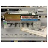 Realistic Stereo Equalizer & Religious DVDs