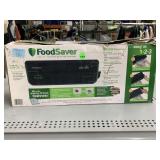 Food saver Vacuum Sealing Machine In Box