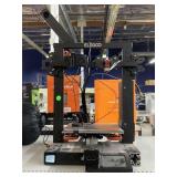 Elegoo Neptune 25 3D Printer. Untested As Is.