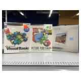 Microsoft Programming System & Digital Photo