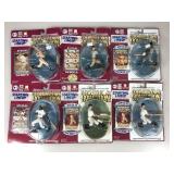 Starting line up Cooperstown collection