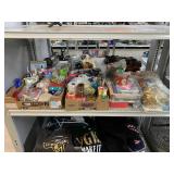Assorted Stationary Items. See Photos