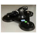 Heavy Duty Triple Magnet Antenna Mount