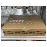 Asus VP227 22in Monitor In Box
