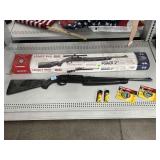 Legacy 1000 BB/Pellet Rifle W/Box & BBs