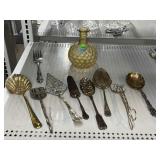 Assorted Vtg Dinnerware. Italy, Holland, England