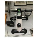 Portable Mini Pedal Exercise Machine