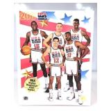 Sealed team USA puzzle