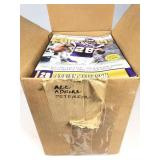 Adrian Peterson Beckett case