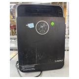 Lasko Portable Air Heater. Model CC18306