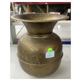 Reproduction Union Pacific Railroad Spittoon