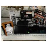 Monopoly Panini Prizm Games, Projector, B550M