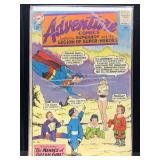 Adventure Comics #317 Comic Book - Ex Condition -