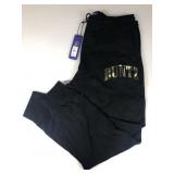 NWT Runtz Worldwide Black Chenille Olive Camo