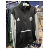 NIKE Golf Jacket. Michigan, Detroit, Adidas. S