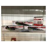 RedDragon GS515 Dual Mode RGB Soundbars, Waltz