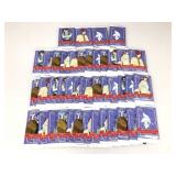 Anistasia sealed wax packs