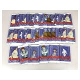 Anistasia sealed wax packs