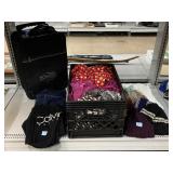 Assorted Womans Clothing, Horizon Rolling