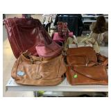 Assorted Fashion Purses