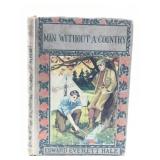 Man without a country by Edward Everett Hale