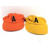 Vintage kids baseball hats