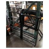 Metal Bed platform for Twin size