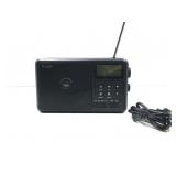 RADDY short wave radio model RF 206 Unknown If