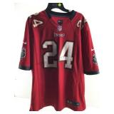 Tampa bay buccaneers jersey xlarge