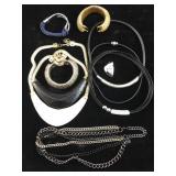 Fashion Jewelry W/necklaces, Bracelets & More