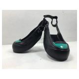 Tiger Grip Safety Overshoes Sz XL