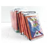 1992 upper deck baseball sealed packs