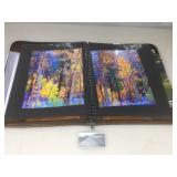 Kevin Jarret Photography 8x10 Photo Portfolio