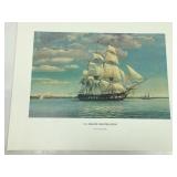 Two miscellaneous poster pictures number one US