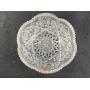 American Brilliant Cut Crystal Bowl