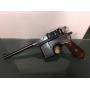 Mauser pistol model Broomhandle - 7.63 mm cal -