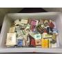 VINTAGE COLLECTIBLE MATCH BOOKS