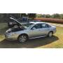 2013 Chevy impala LT. 4 door with cloth